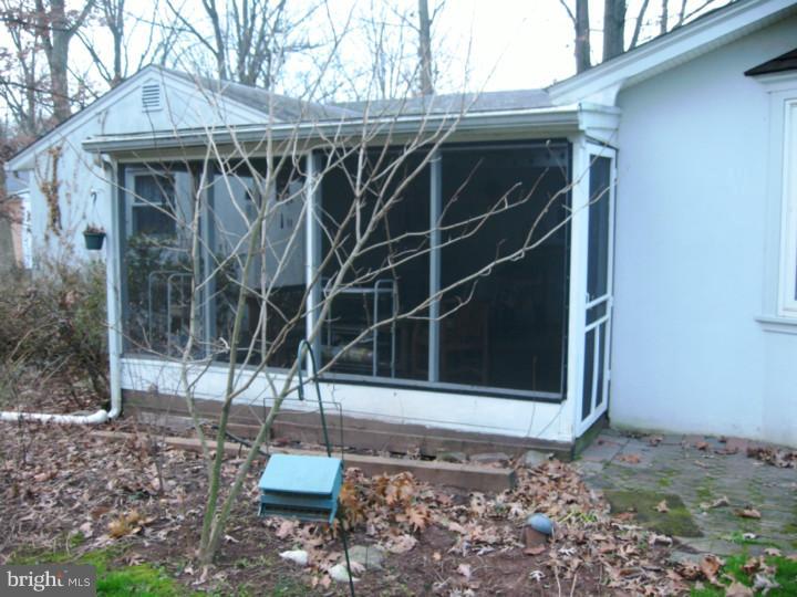 661 Derstine Road Hatfield, PA 19440 - Photo 6 of 21 Exterior Side