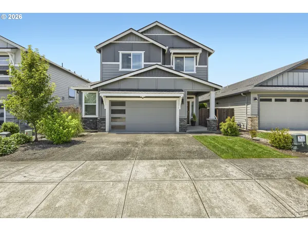 $575,000 | 11216 Northeast 135th Avenue, Vancouver, WA 98682