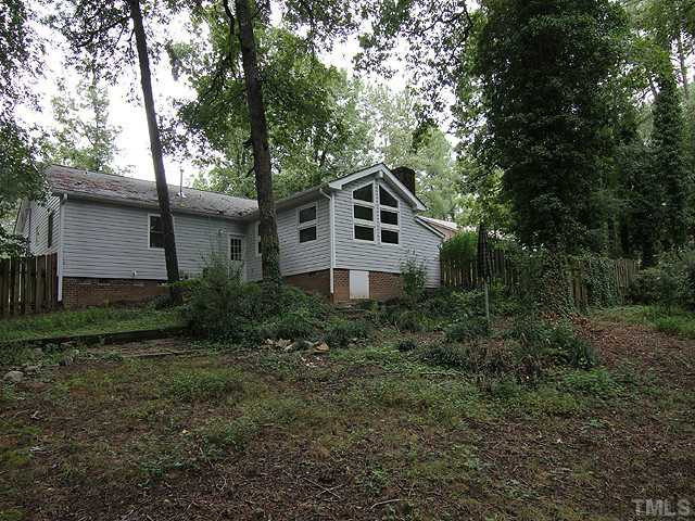 1329 Clermont Road Durham, NC 27713 - Photo 12 of 13 Other