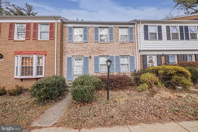 $499,000 | 16 Ingleside Court, Rockville, MD 20850