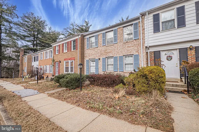 $499,000 | 16 Ingleside Court, Rockville, MD 20850