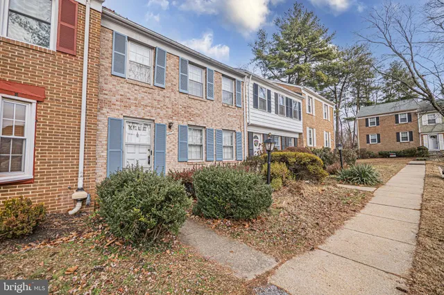 $499,000 | 16 Ingleside Court, Rockville, MD 20850