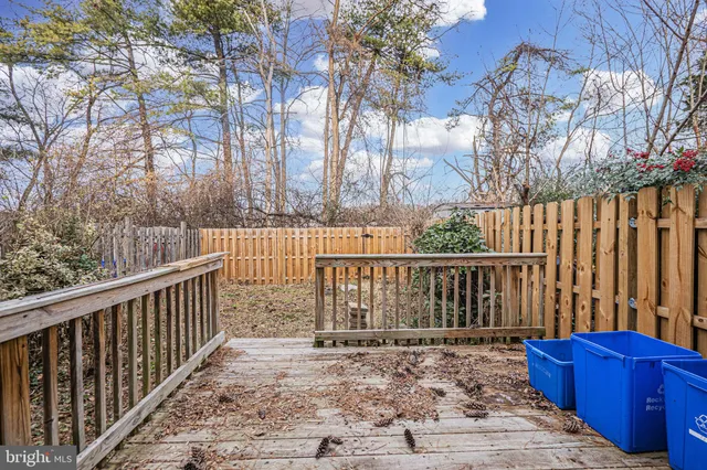 $499,000 | 16 Ingleside Court, Rockville, MD 20850