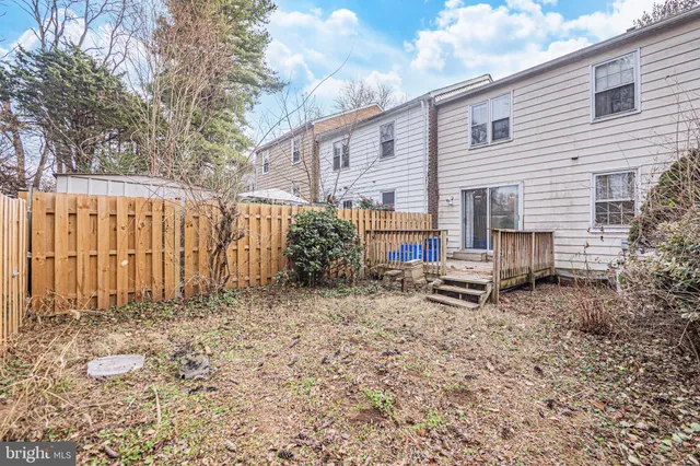 $499,000 | 16 Ingleside Court, Rockville, MD 20850