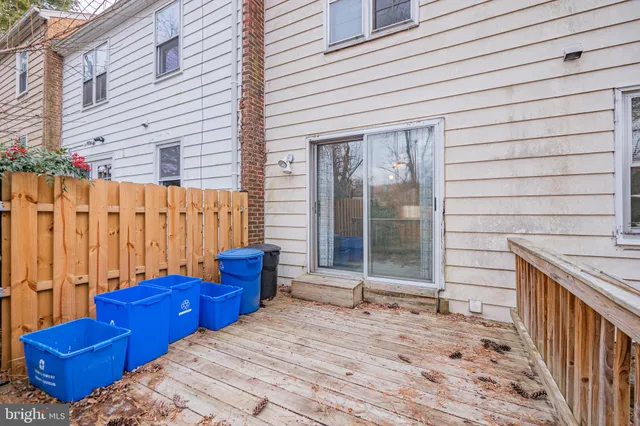 $499,000 | 16 Ingleside Court, Rockville, MD 20850