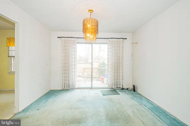 $499,000 | 16 Ingleside Court, Rockville, MD 20850