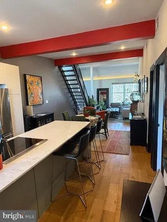 $3,500 | 1221 Oates Street Northeast, Unit C, Washington, DC 20002