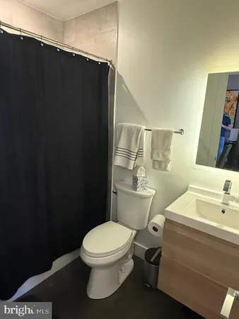 $3,500 | 1221 Oates Street Northeast, Unit C, Washington, DC 20002