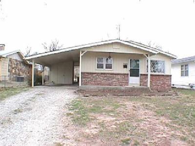 2108 East Walnut Street Springfield, MO 65802 - Photo 1 of 1 Primary Photo