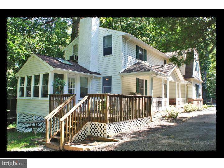 243 Fox Road Media, PA 19063 - Photo 1 of 25 Exterior Side