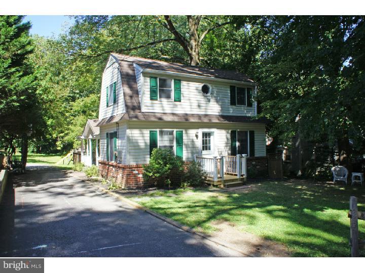243 Fox Road Media, PA 19063 - Photo 2 of 25 Exterior Front