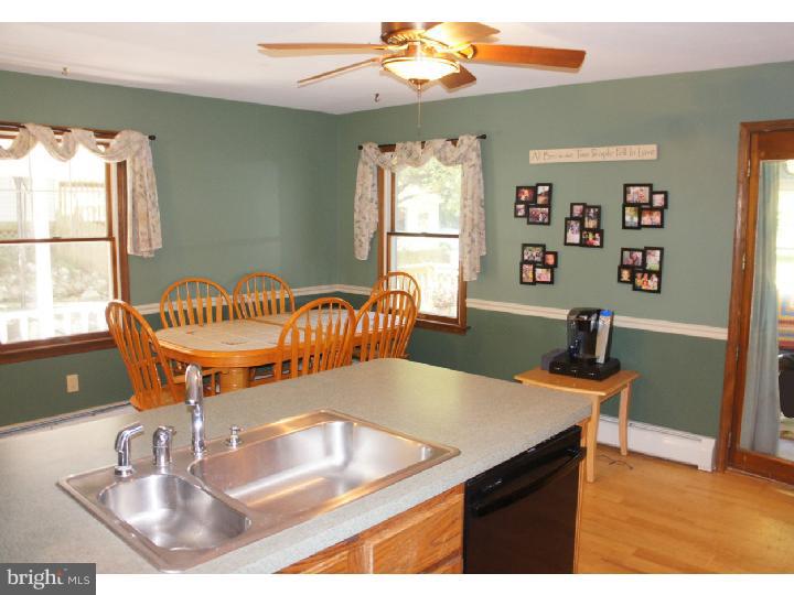 243 Fox Road Media, PA 19063 - Photo 11 of 25 Kitchen