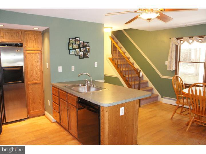 243 Fox Road Media, PA 19063 - Photo 12 of 25 Kitchen