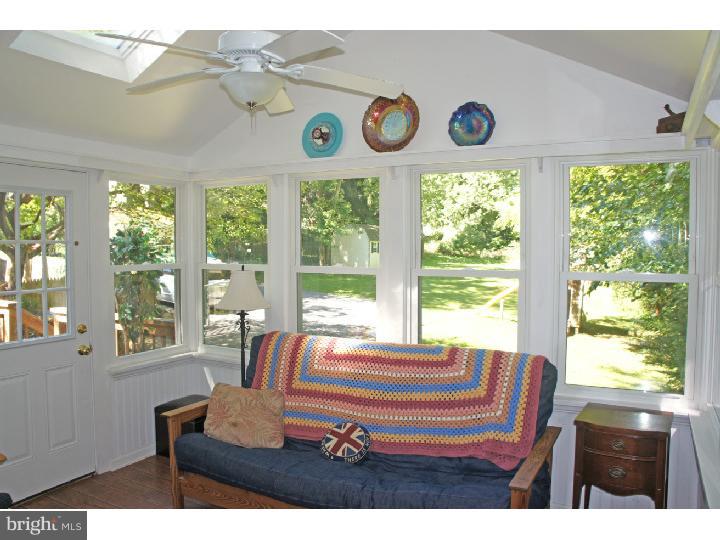 243 Fox Road Media, PA 19063 - Photo 13 of 25 Sun Room
