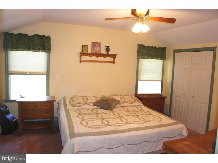 243 Fox Road Media, PA 19063 - Photo 16 of 25 Master Bedroom