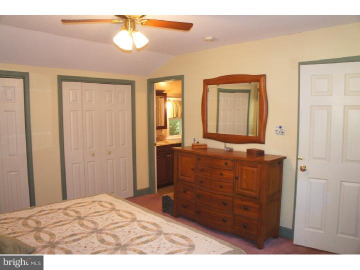 243 Fox Road Media, PA 19063 - Photo 17 of 25 Master Bedroom