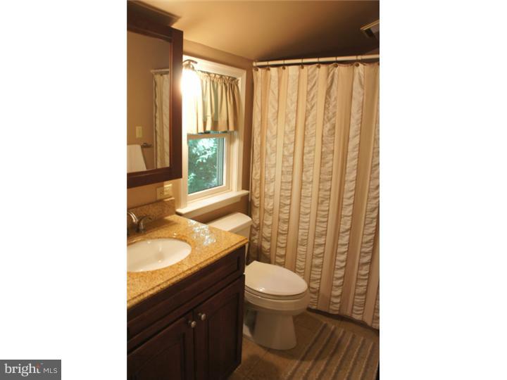 243 Fox Road Media, PA 19063 - Photo 18 of 25 Master Bathroom