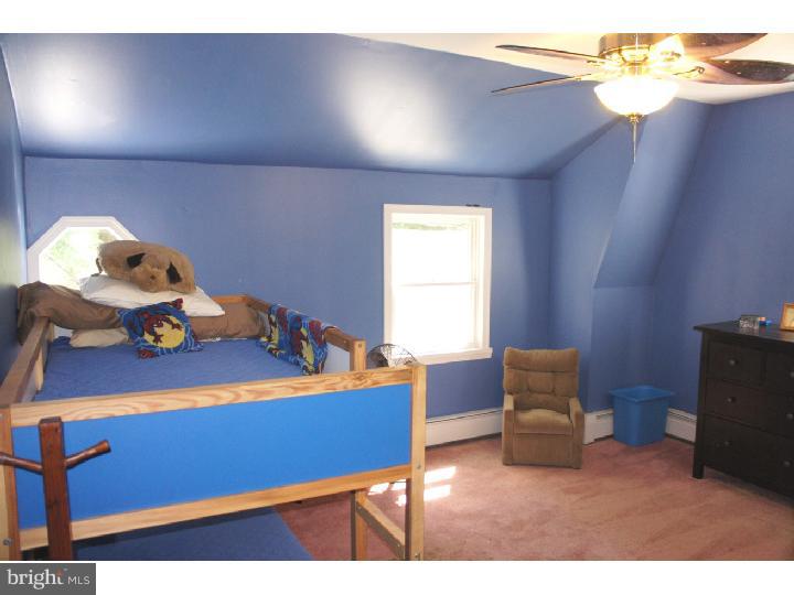 243 Fox Road Media, PA 19063 - Photo 20 of 25 Bedroom 2
