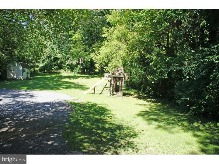 243 Fox Road Media, PA 19063 - Photo 25 of 25 Back Yard