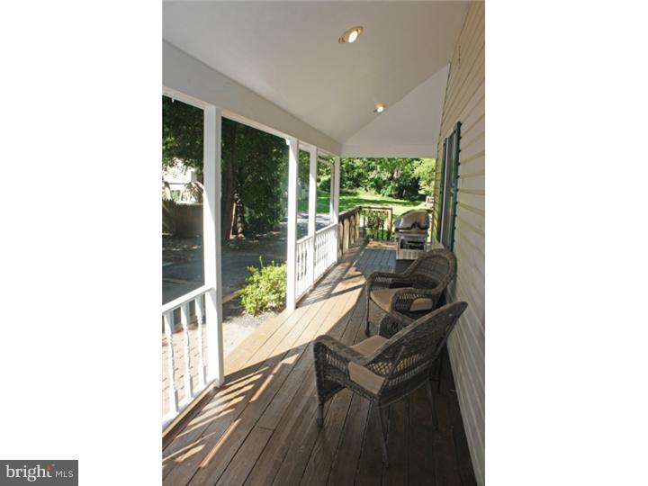 243 Fox Road Media, PA 19063 - Photo 4 of 25 Porch