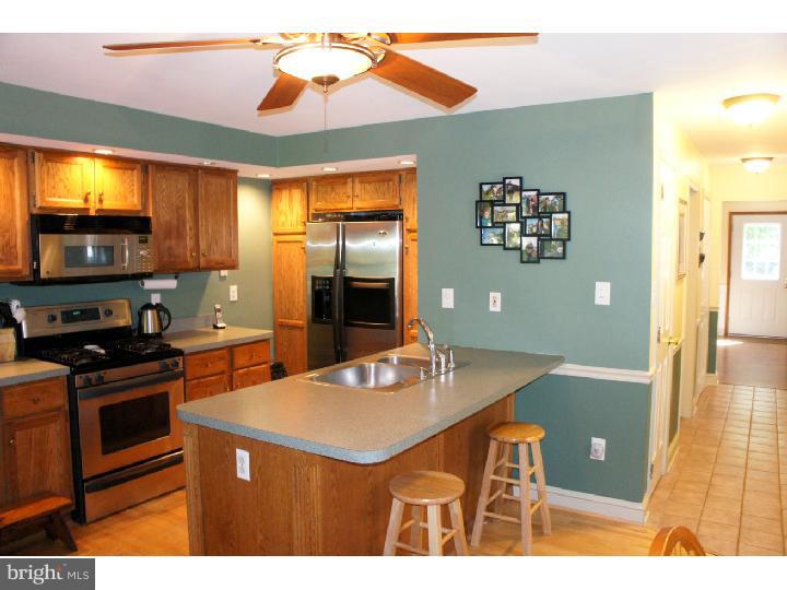243 Fox Road Media, PA 19063 - Photo 8 of 25 Kitchen