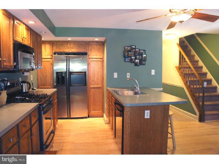 243 Fox Road Media, PA 19063 - Photo 9 of 25 Kitchen