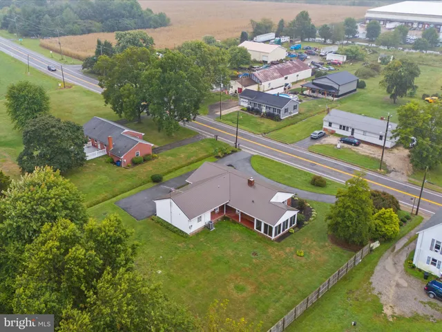 $349,500 | 1631 Barclay Road, Barclay, MD 21607