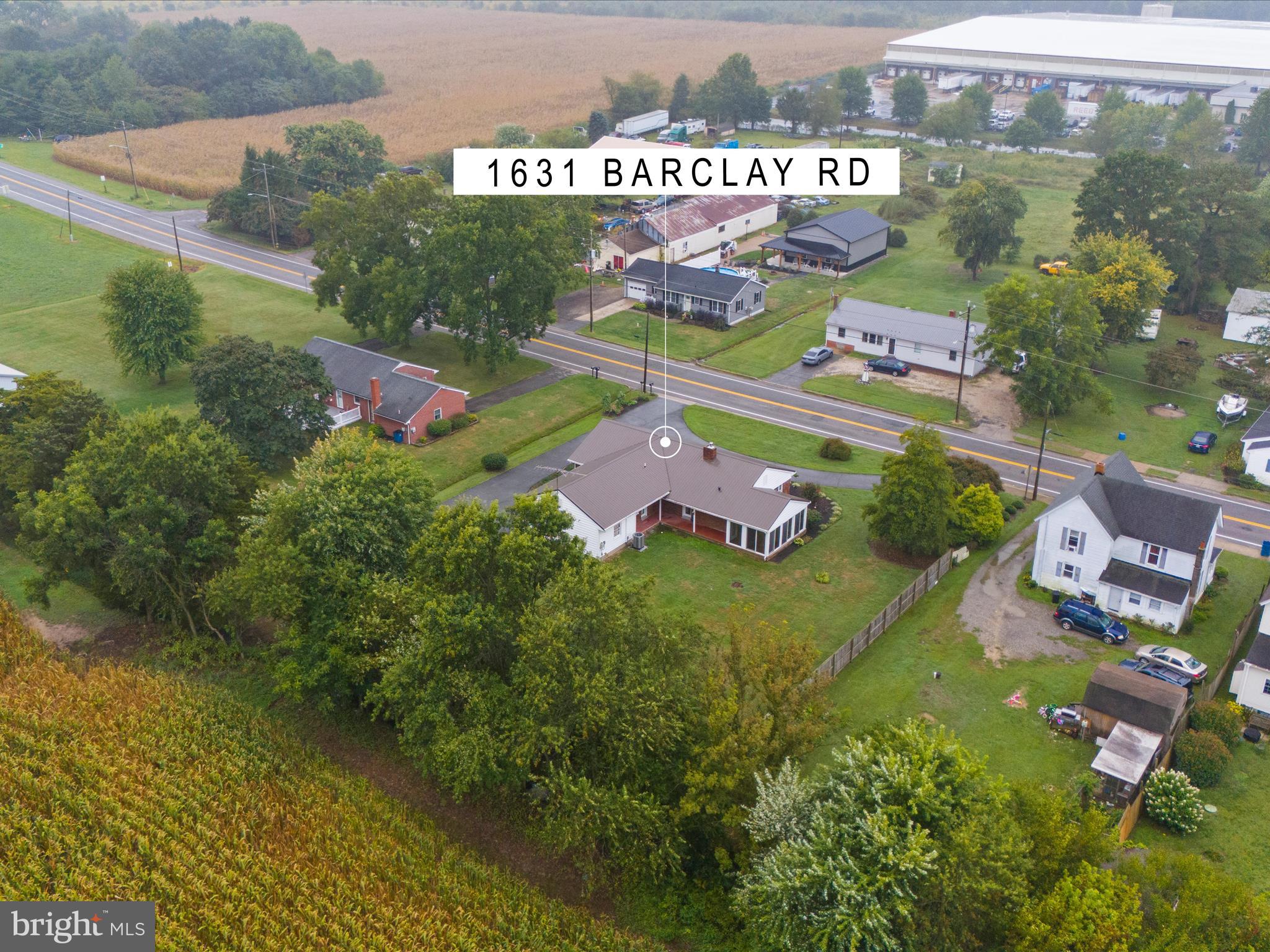 1631 Barclay Road Barclay, MD 21607 - Photo 52 of 57 Gallery Image 52
