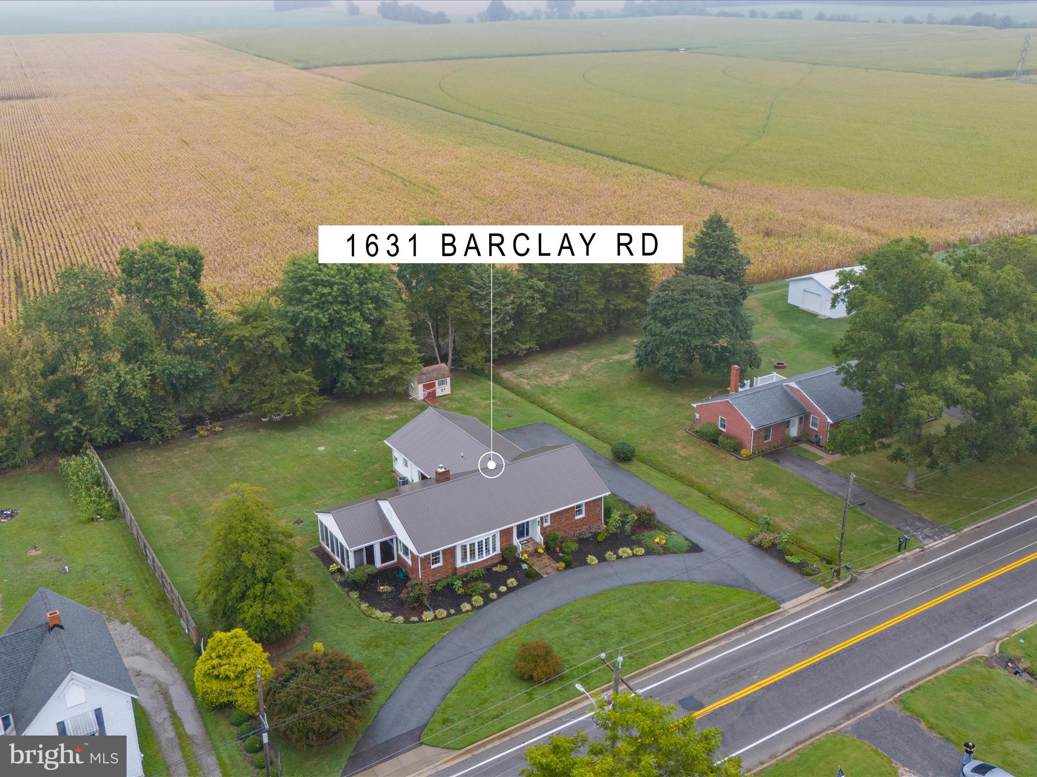 1631 Barclay Road Barclay, MD 21607 - Photo 54 of 57 Gallery Image 54