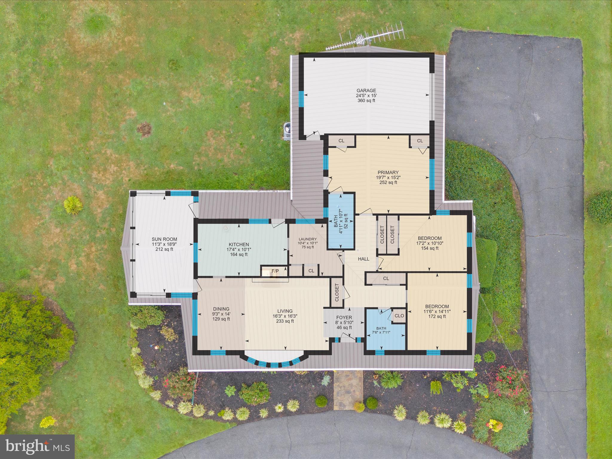 1631 Barclay Road Barclay, MD 21607 - Photo 55 of 57 Gallery Image 55
