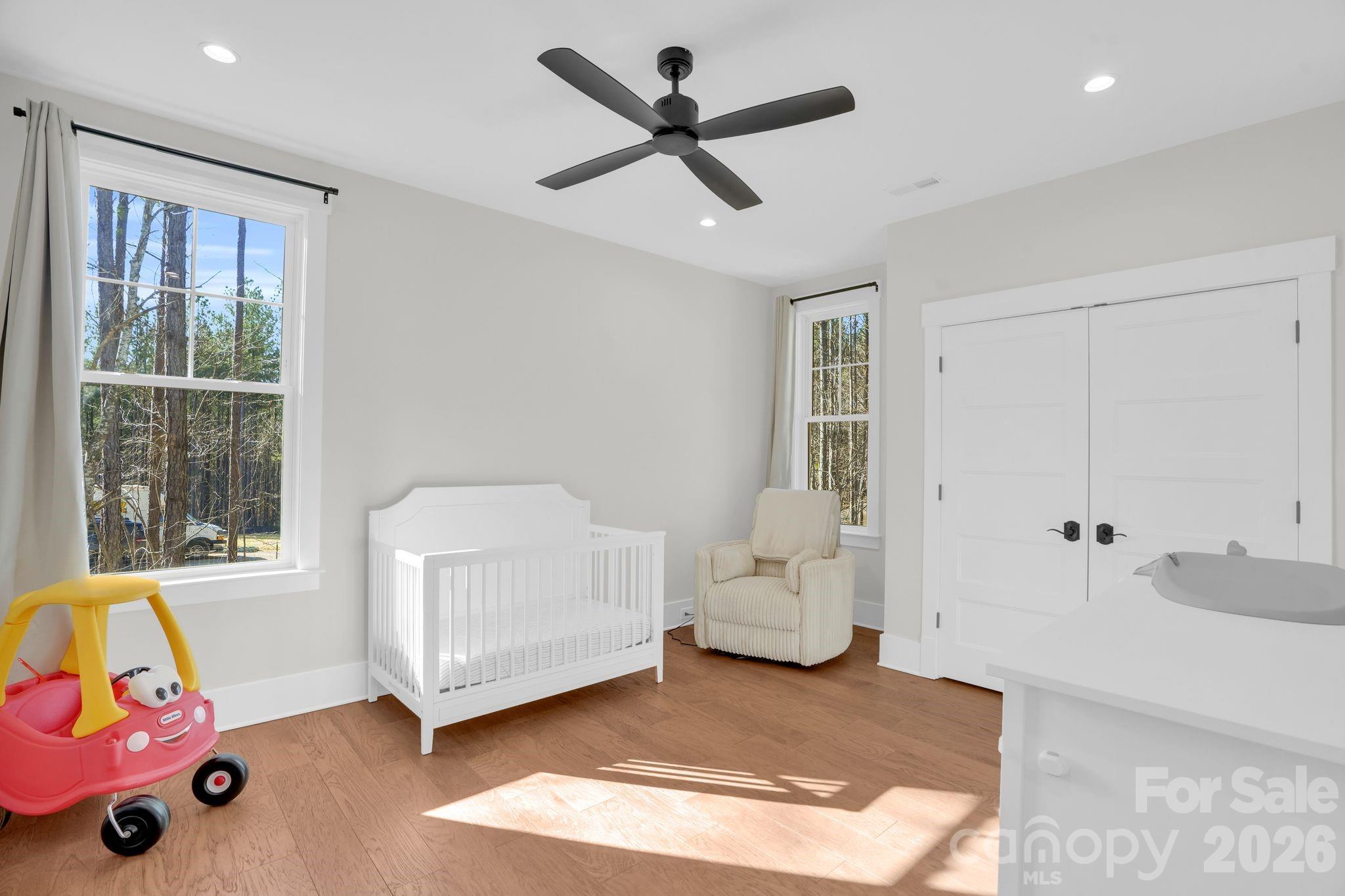 3134 Ranger Road Clover, SC 29710 - Photo 21 of 29 a living room with furniture and a window