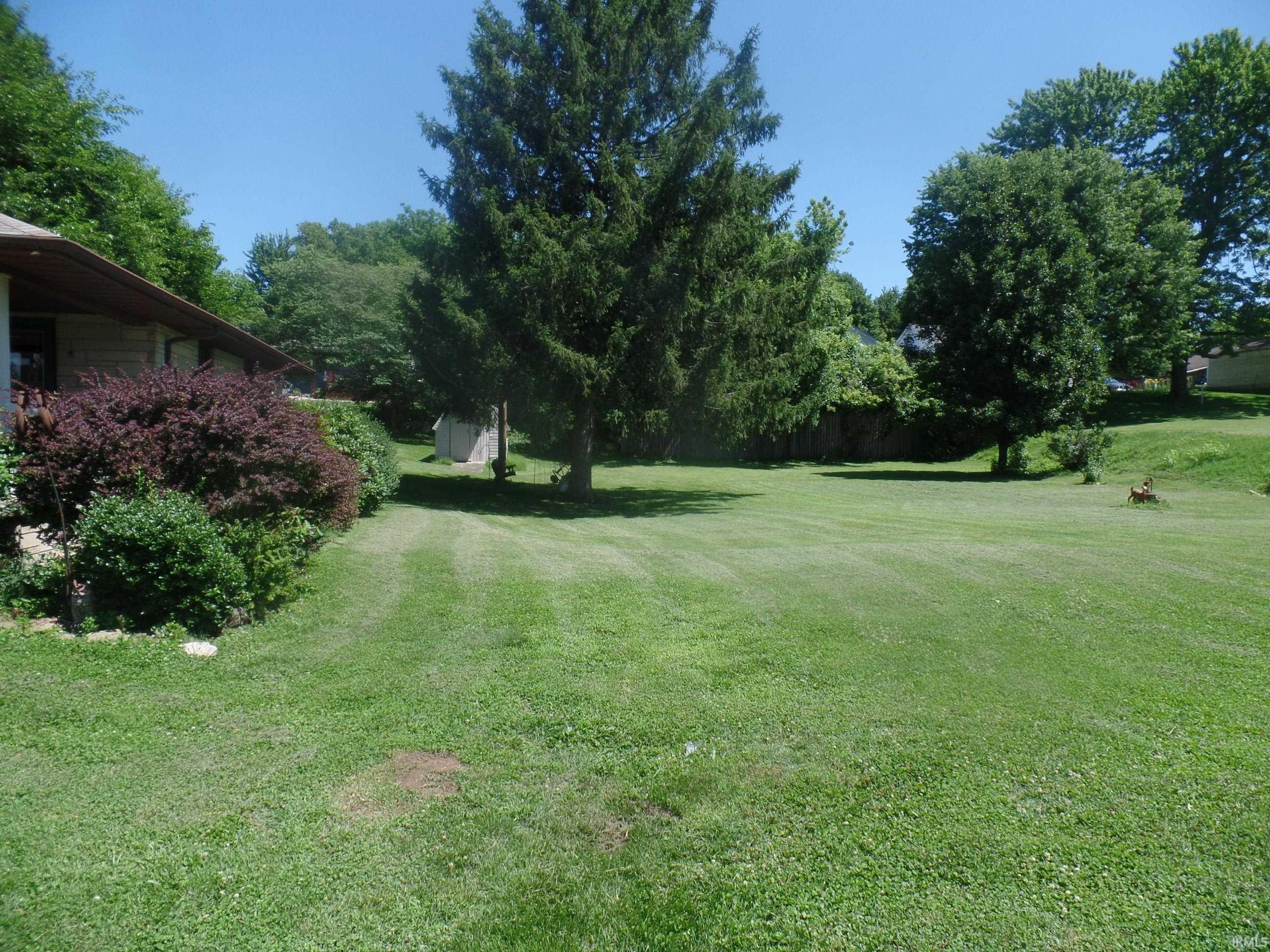 256 West Post Street Bloomfield, IN 47424 - Photo 17 of 20