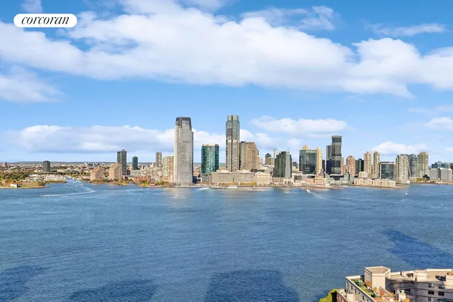 $2,695,000 | 70 Little West Street, Unit 24D | Battery Park City