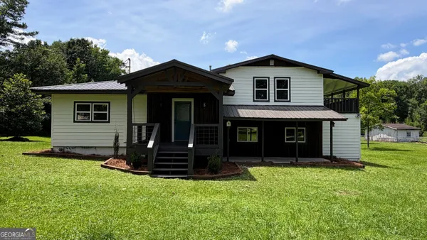 $265,000 | 4160 McLain Street North, Hokes Bluff, AL 35903