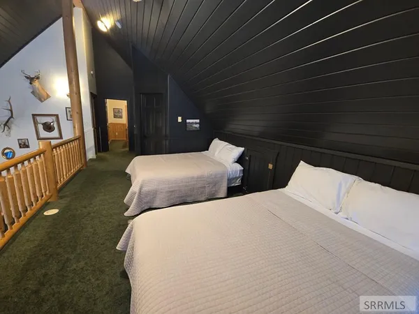 $949,900 | 3627 South Bills Island Loop Rd Island Park, Island Park, ID 83429