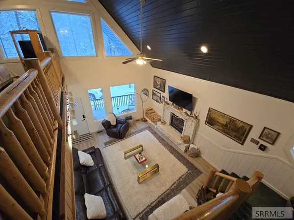 $949,900 | 3627 South Bills Island Loop Rd Island Park, Island Park, ID 83429
