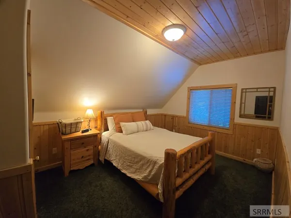 $949,900 | 3627 South Bills Island Loop Rd Island Park, Island Park, ID 83429