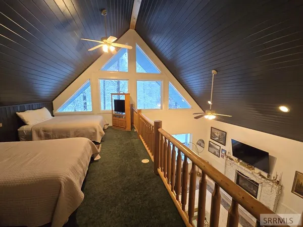 $949,900 | 3627 South Bills Island Loop Rd Island Park, Island Park, ID 83429