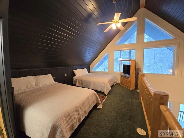 $949,900 | 3627 South Bills Island Loop Rd Island Park, Island Park, ID 83429