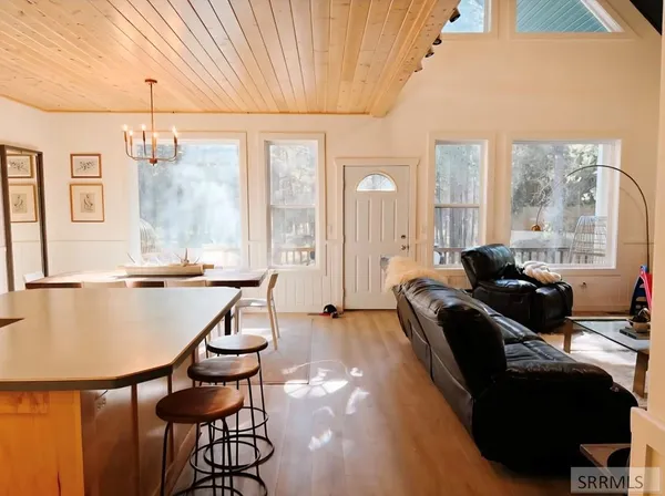 $949,900 | 3627 South Bills Island Loop Rd Island Park, Island Park, ID 83429