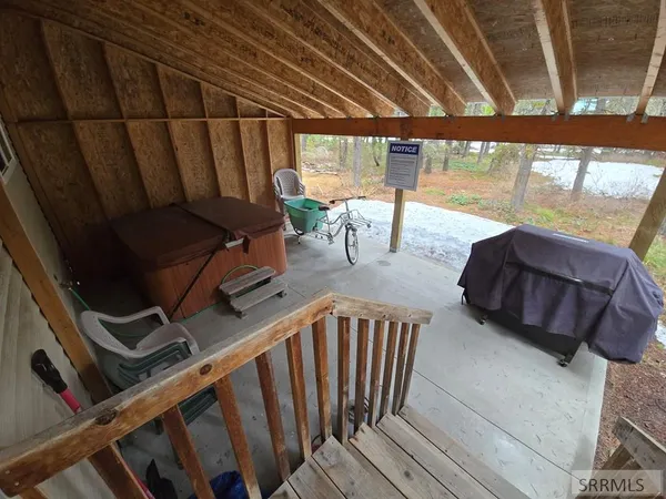 $949,900 | 3627 South Bills Island Loop Rd Island Park, Island Park, ID 83429