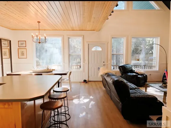 $949,900 | 3627 South Bills Island Loop Rd Island Park, Island Park, ID 83429