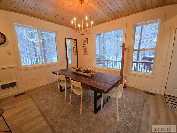 $949,900 | 3627 South Bills Island Loop Rd Island Park, Island Park, ID 83429