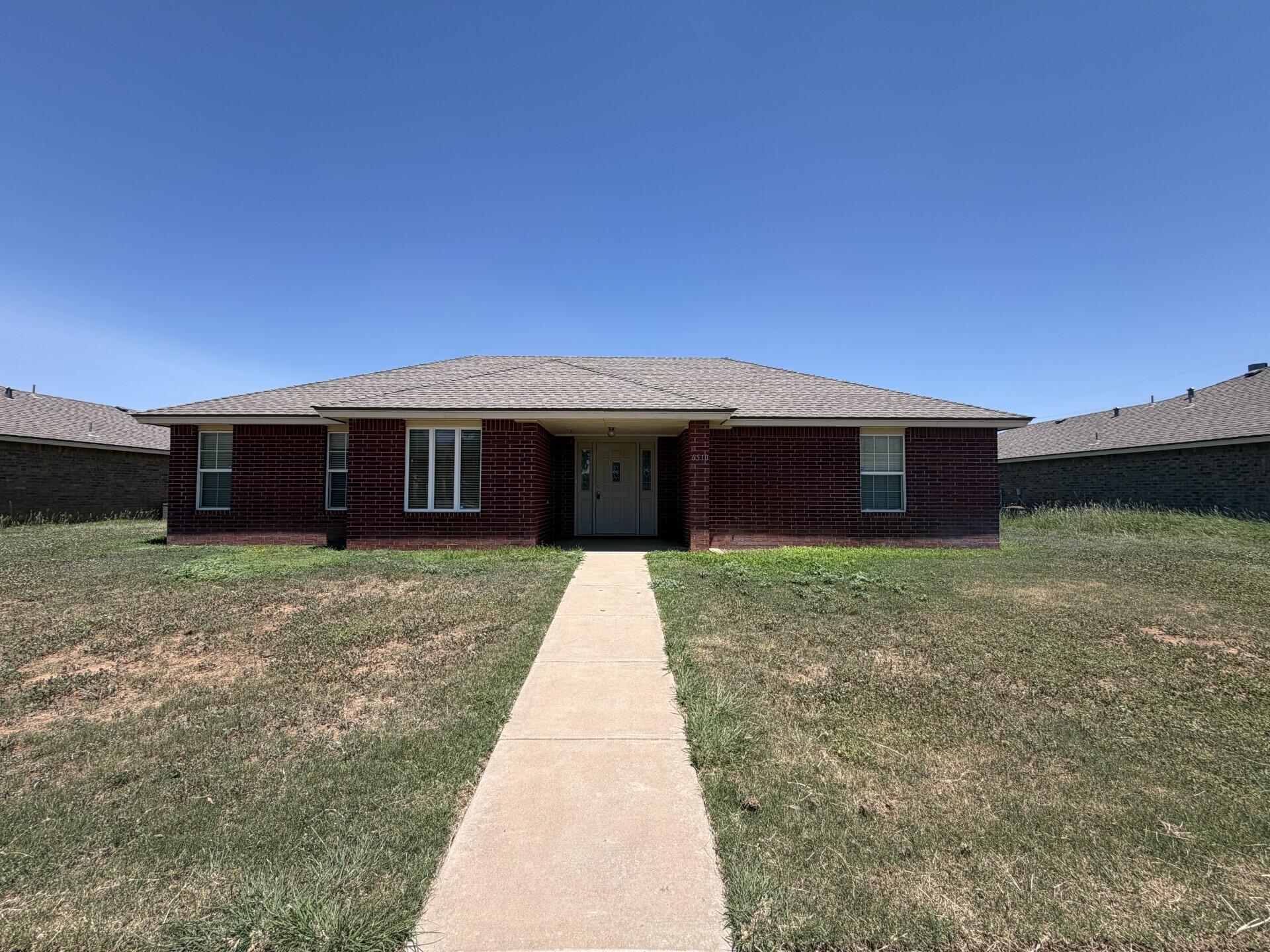 6510 9th Street Lubbock, TX 79416 - Photo 1 of 14 1
