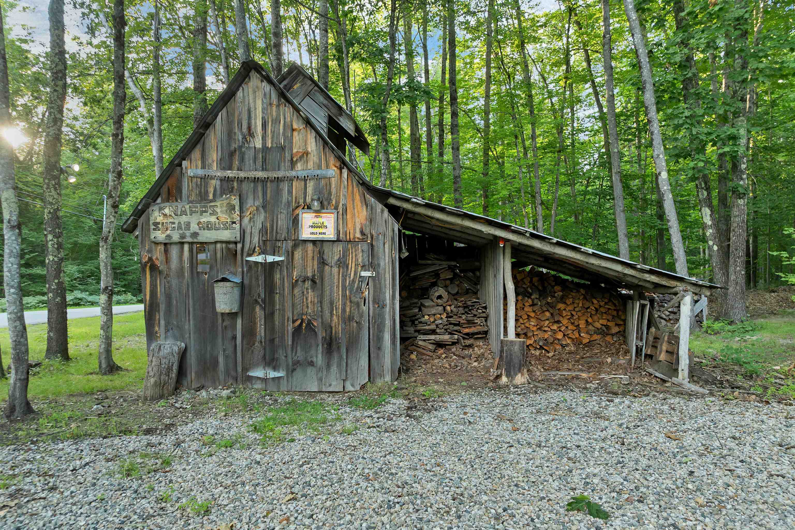 40 Ossipee Mountain Road Ossipee, NH 03814 - Photo 10 of 60 Gallery Image 10