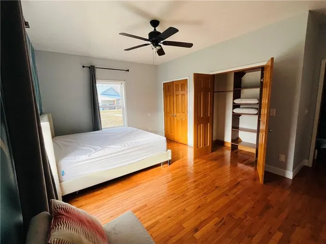 $3,600 | 5755 West 2400th Road, Parker, KS 66072