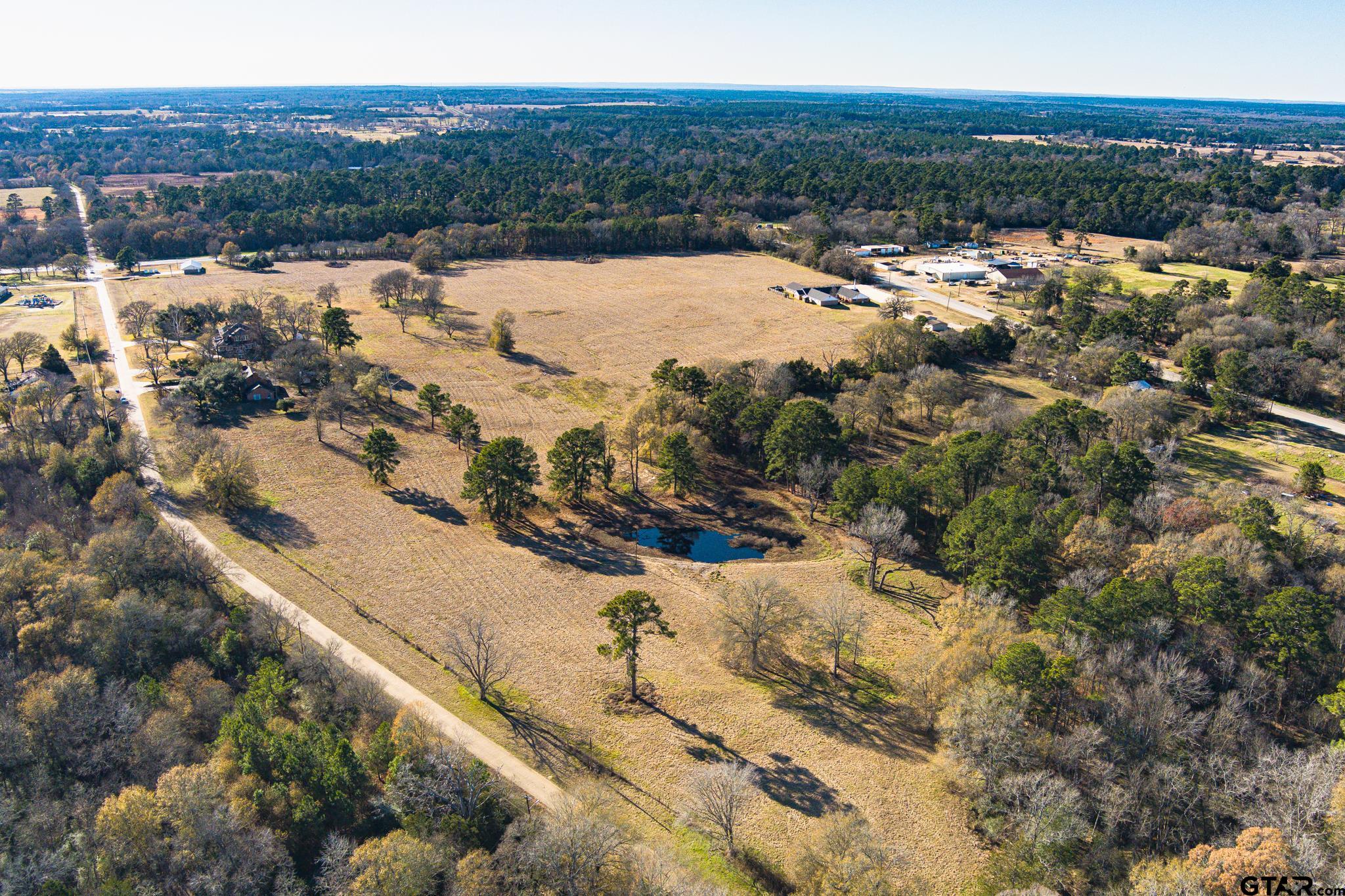 1008 San Antonio Road Crockett, TX 75835 - Photo 38 of 48