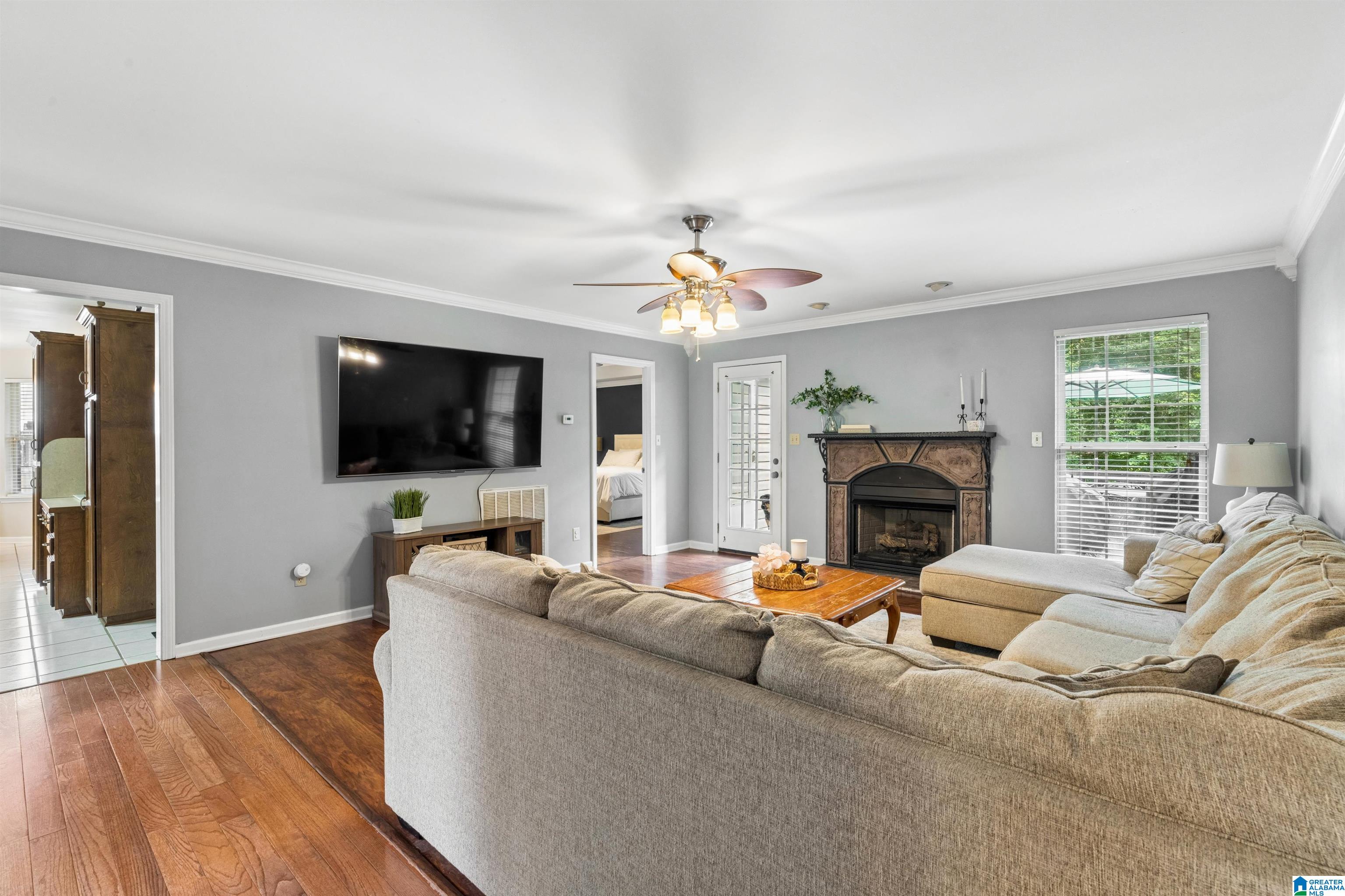 21434 Michelle Drive Lake View, AL 35111 - Photo 8 of 38 Gallery Image 8