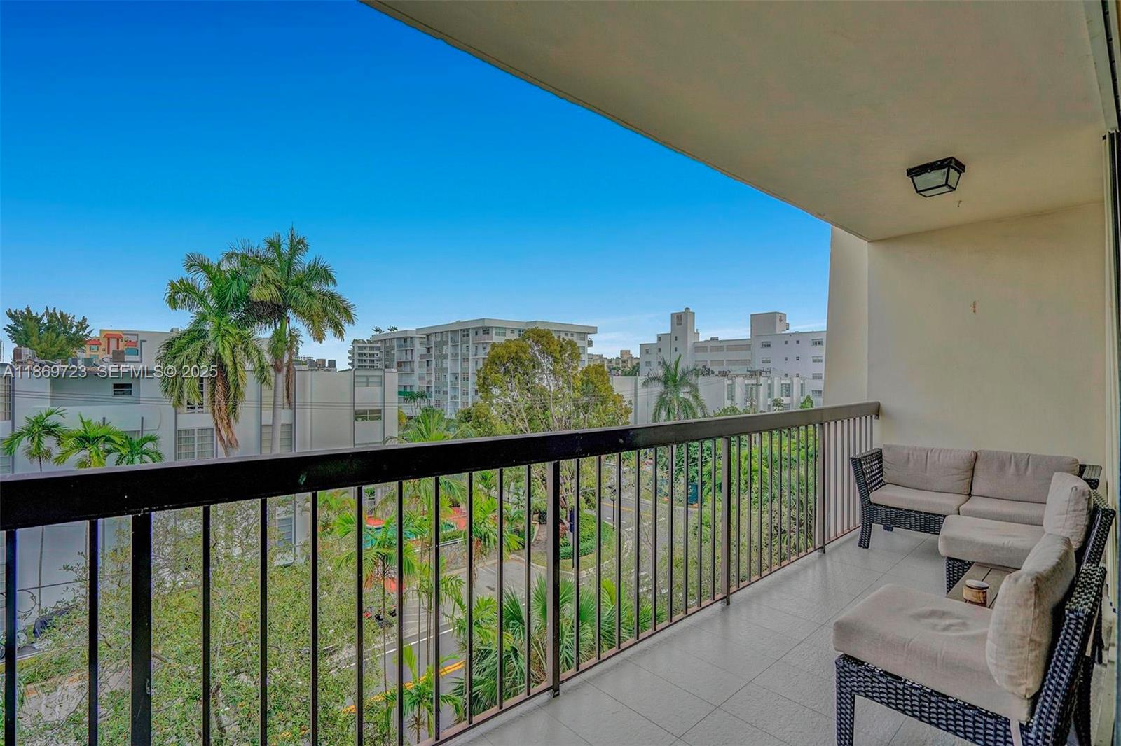 9300 Bay Harbor Terrace, Unit 4B Bay Harbor Islands, FL 33154 - Photo 16 of 30