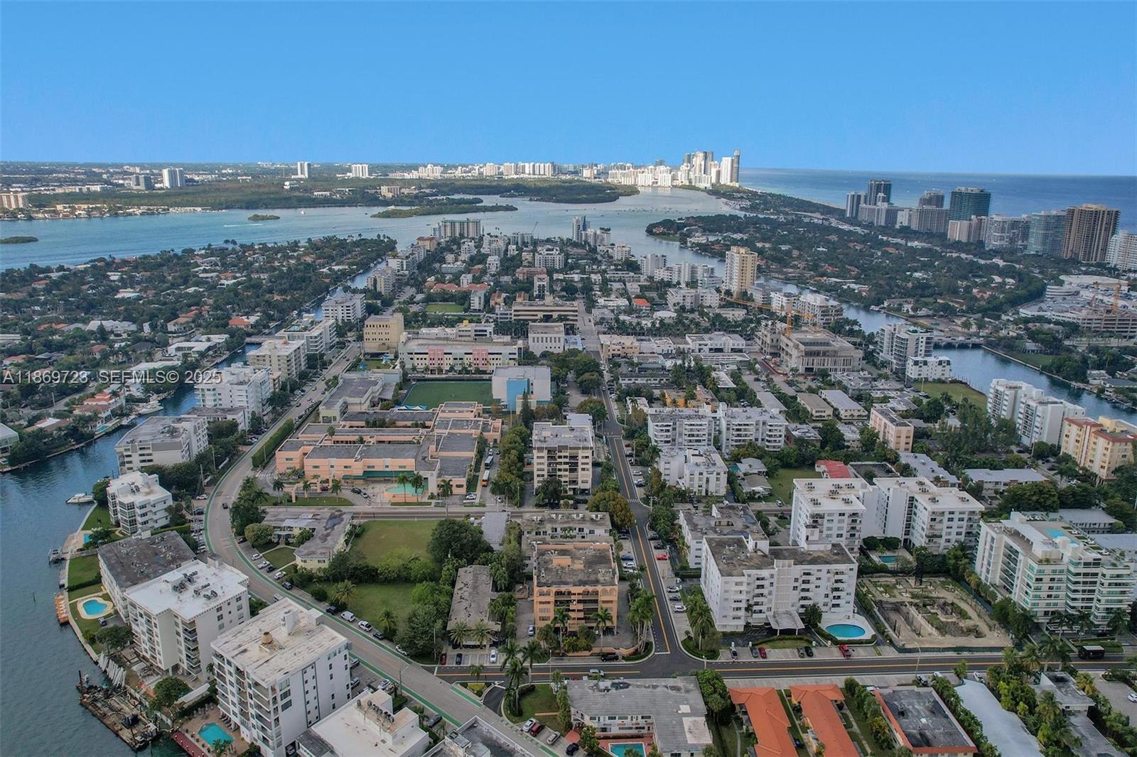 9300 Bay Harbor Terrace, Unit 4B Bay Harbor Islands, FL 33154 - Photo 25 of 30